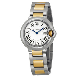 Cartier: Часы  Ballon Bleu