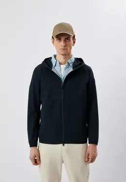 Woolrich: Синяя куртка