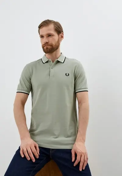 Fred perry m3600 best sale