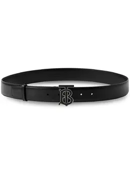 Burberry: Ремень Belt