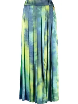 Roberto Cavalli: Юбка миди 