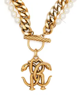 Roberto Cavalli: Колье 