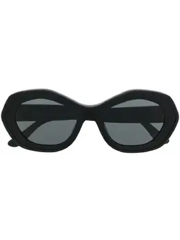 Marni Eyewear: Очки 