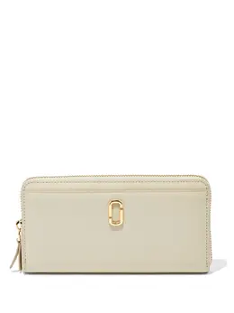 Marc Jacobs: Светлый кошелёк  The