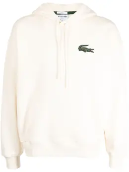 Lacoste: Толстовка стрейч 