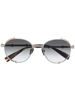 Balmain Eyewear: Очки