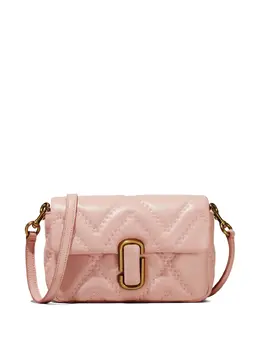 Marc Jacobs: Розовая сумка  The