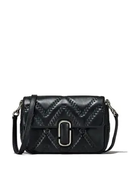 Marc Jacobs: Чёрная сумка  The