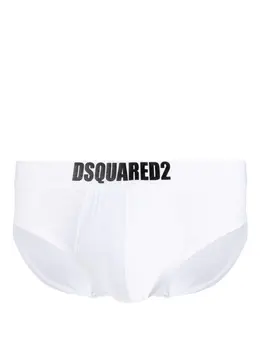 Dsquared2: Трусы