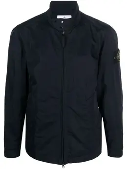 Stone Island: Длинная куртка  Compass