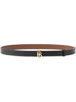 Burberry: Ремень  Belt