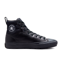 Converse: Чёрные кроссовки  Chuck Taylor All Star