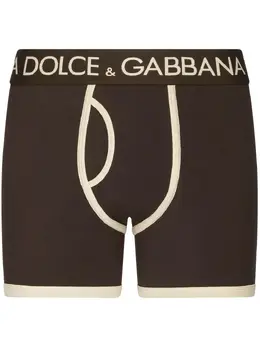 Dolce & Gabbana: Трусы