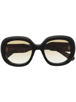 Chloé Eyewear: Очки 