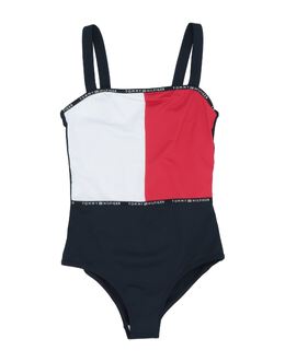 TOMMY HILFIGER: Купальник 