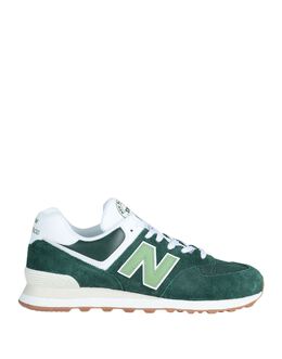 NEW BALANCE: Многоцветные кроссовки 