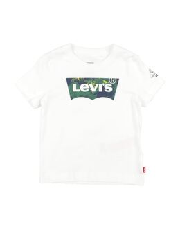 LEVI'S: Футболка с принтом 