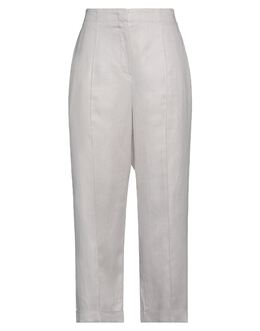 EMPORIO ARMANI: Однотонные брюки 