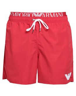 EMPORIO ARMANI: Плавки 