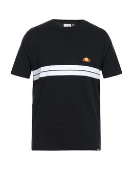 ELLESSE: Футболка с воротником 