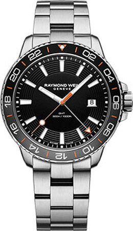 Raymond weil: Часы 