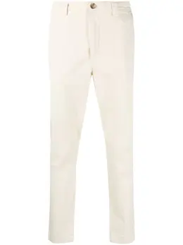 Woolrich: Хлопковые брюки 