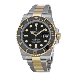 Rolex: Часы Submariner