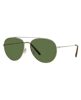 Oliver Peoples: Очки