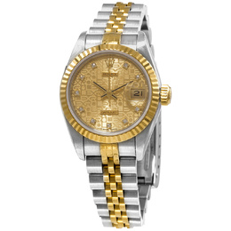 Rolex: Часы 