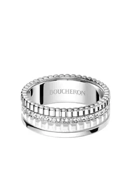 Boucheron: Кольцо 