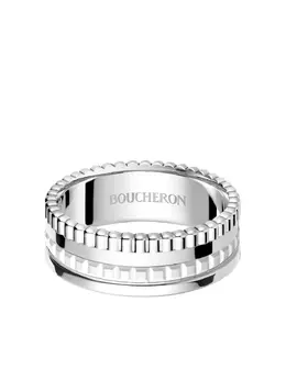 Boucheron: Кольцо 