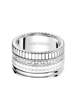 Boucheron: Кольцо 