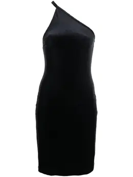 Filippa K: Бархатное платье 