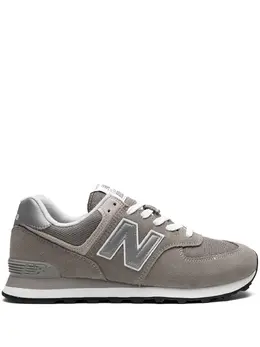 New Balance: Кроссовки  574