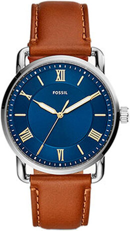 Fossil: Часы 