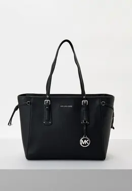 Michael Michael Kors: Чёрная сумка 