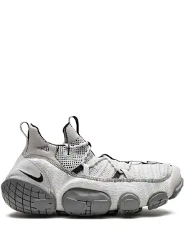 Nike: Светлые кроссовки 