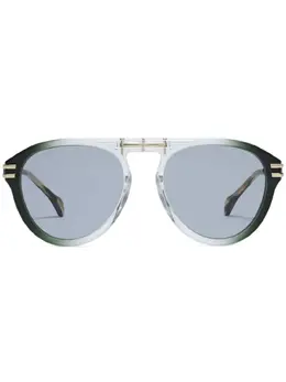 Gucci Eyewear: Очки