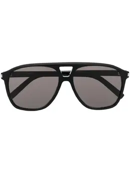 Saint Laurent Eyewear: Очки 