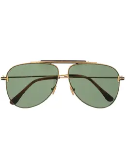 TOM FORD Eyewear: Очки 