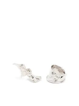 MM6 Maison Margiela: Кольцо 