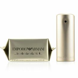 Emporio Armani: Духи 