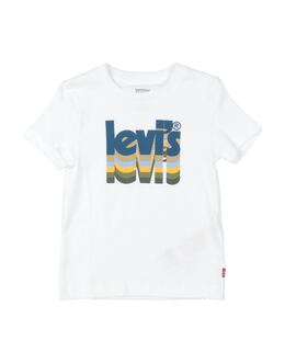 LEVI'S: Футболка с принтом 