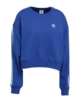 ADIDAS ORIGINALS: Флисовый свитшот 