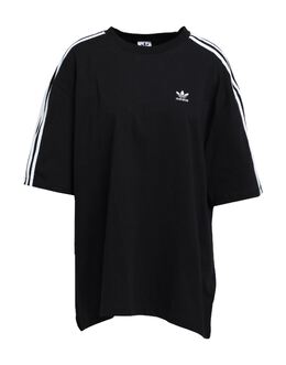 ADIDAS ORIGINALS: Футболка в полоску 