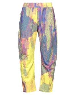 McQ Alexander McQueen: Флисовые брюки 