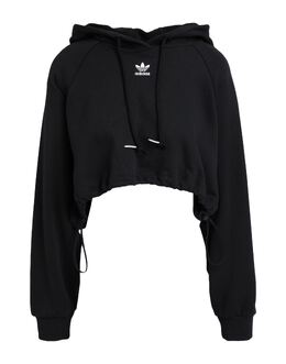 ADIDAS ORIGINALS: Флисовый свитшот 