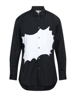 COMME des GARÇONS SHIRT: Классическая рубашка 