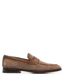 Santoni: Туфли 