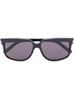 Saint Laurent Eyewear: Очки 